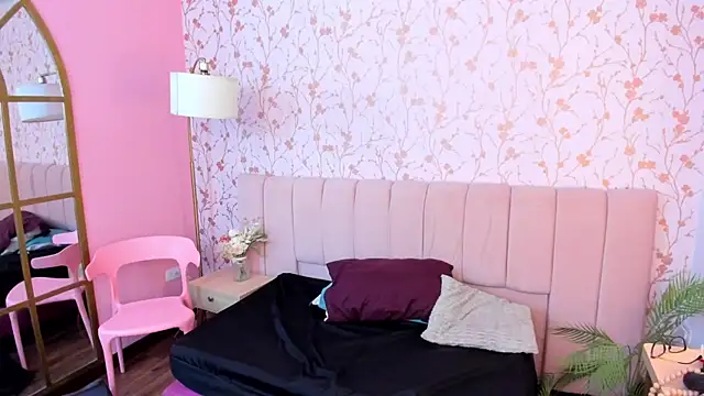 taylor_bennet Live XXX-chat
