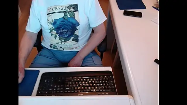 dutchpornking Live XXX-chat