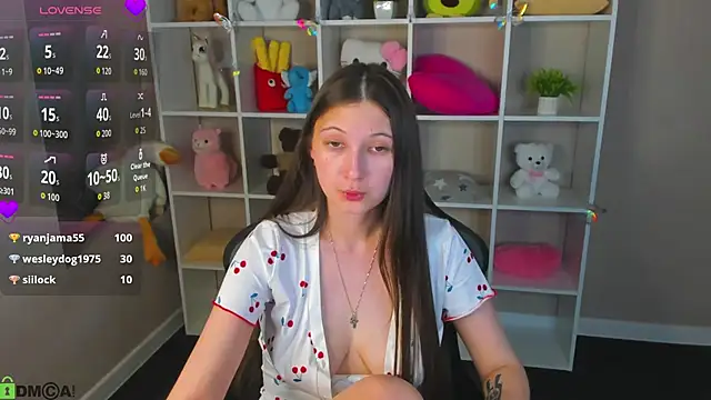Ella_Burns Live XXX Chat