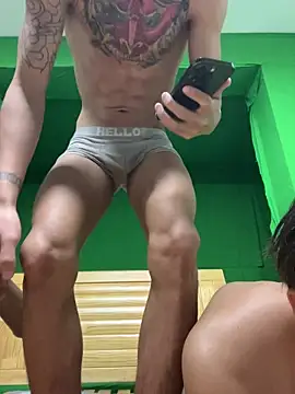 Chat XXX en directo de -OvO-