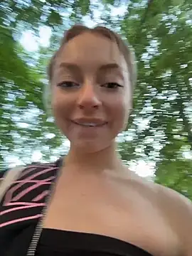 Chat XXX Live melissa_grr