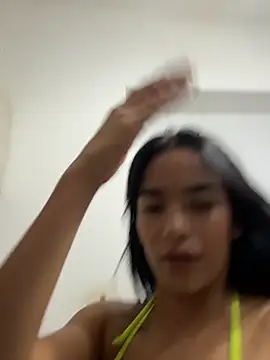 Melissa_Rendon Adlı Modelin Canlı XXX Sohbeti