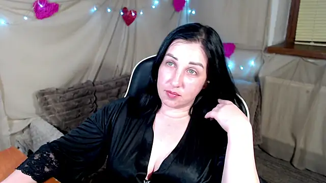 JillStevens – Live XXX-chat