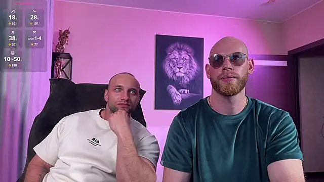 FireBeard_n Live XXX chat