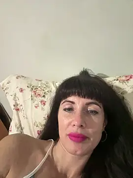 LadyLuxLover 라이브 XXX 채팅