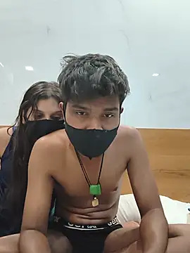 Rani_sen787 网络视讯表演