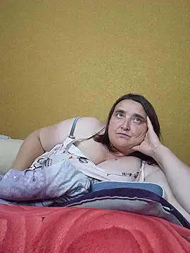 LiluHot – Live XXX-chat