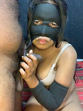 Show modela Nadi67_ na web-kameri
