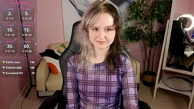 LinaVeritas Chat XXX live