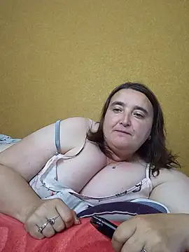Онлайн чат XXX LiluHot