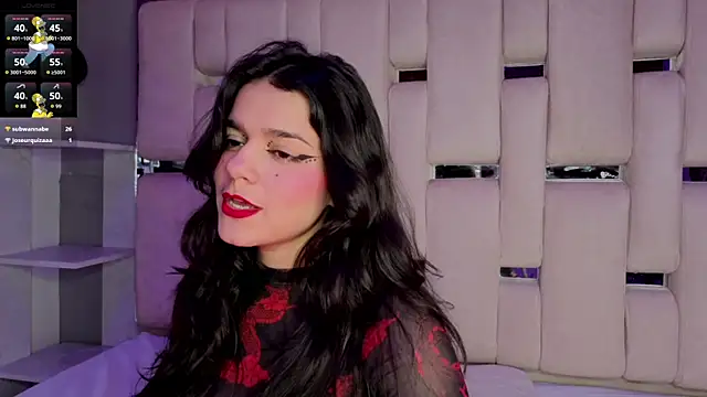 دردشة ValerieKay_ الجنسية المباشرة