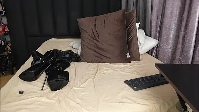 Chat +18 de Alexa_Duque34 ao vivo