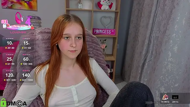 _Wow_Emma Adlı Modelin Canlı XXX Sohbeti