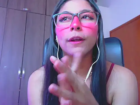 _ALLYSON18_'s Live XXX Chat