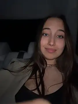 ICrazyOneIRL 라이브 XXX 채팅