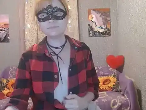 Miss_Nona – Naživo XXX chat