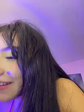 Chat XXX en directo de MayyBonita