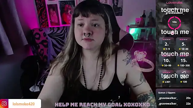 Bdsm_and_fries Live XXX-chat