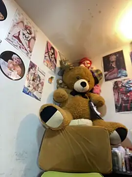 GoddessAlix 现场XXX聊天