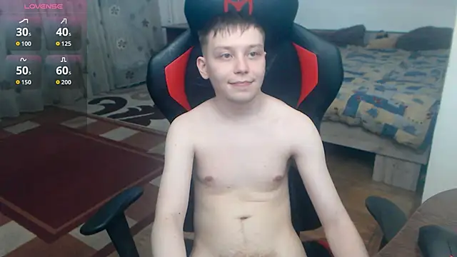 Chat XXX en directo de hugkydo