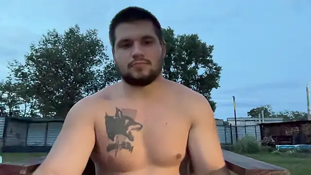 Živý XXX chat chiraq1945
