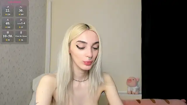succubantra Chat XXX in diretta