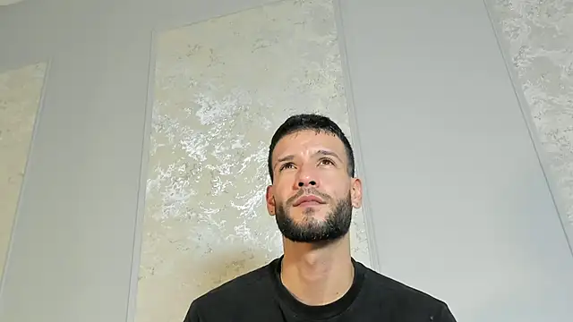 Jacob_Benelli Chat XXX in diretta