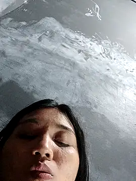 Rayya_ayy Adlı Modelin Canlı XXX Sohbeti