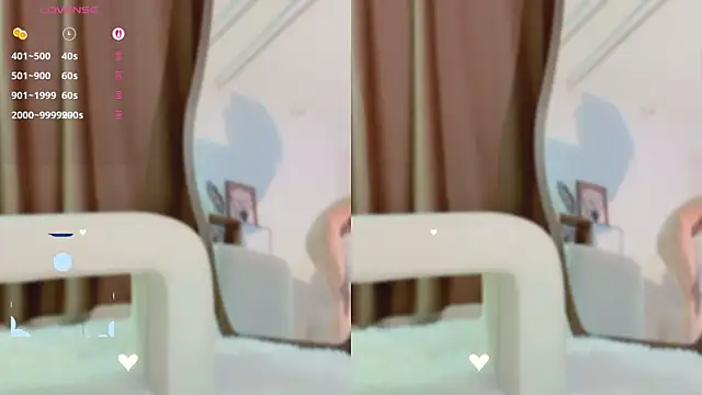 Chatroom XXX en direct de Vaidurya-Yolo