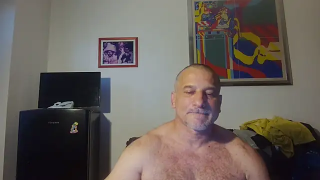 Chatroom XXX en direct de Mauro7788