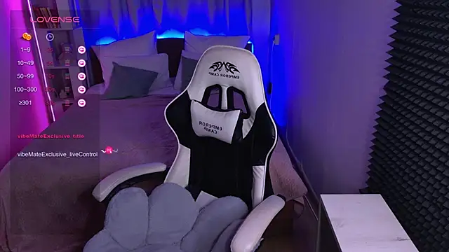 karinahili Chat XXX in diretta