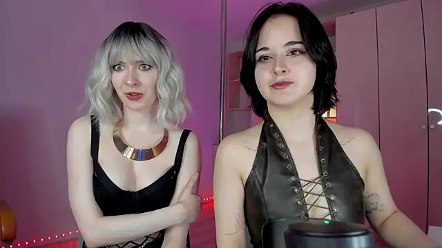 mollyposhh – Live XXX-chat