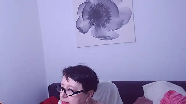 Chat +18 de ChristaRose ao vivo