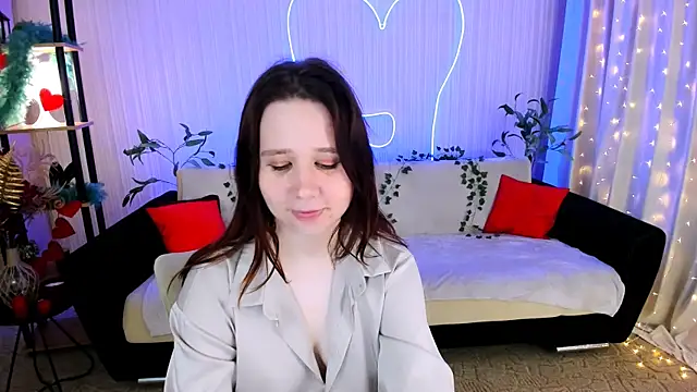 MooonlightSky Chat XXX in diretta