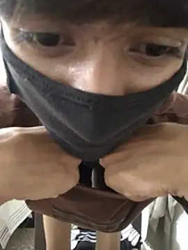 its_coco72 现场XXX聊天