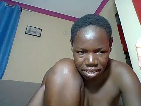Sembang XXX Secara Langsung Blacksexyqueen24