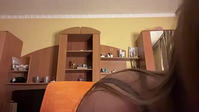 Živý XXX chat xXMelanieseXx