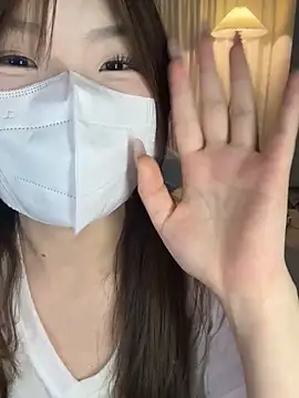 _xiaoxinxin_ 即時 XXX 聊天