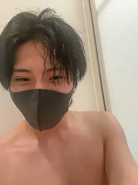 Chat XXX Live CHROME-kun925