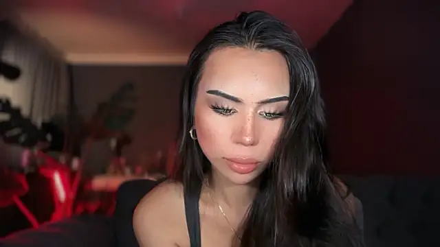 Онлайн чат XXX Supreme_Mistress