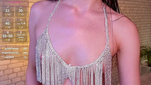 دردشة ChloeSammers الجنسية المباشرة