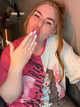 RedFoxQueen Live XXX-chat