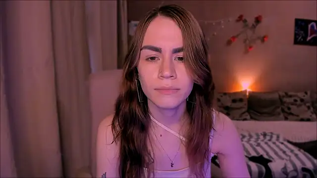 _selectrra's Live XXX Chat