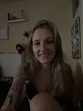 Czat XXX na żywo – PeachyBabyx