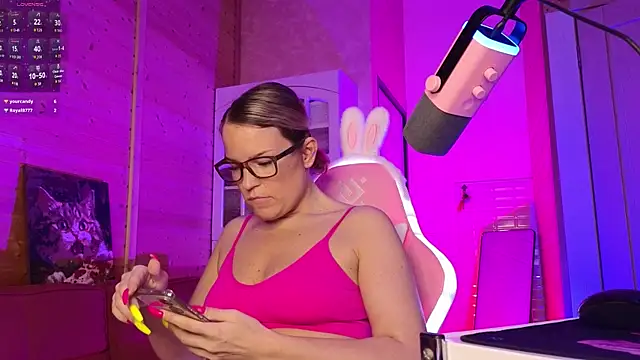 Chat XXX Live Lady_Shine