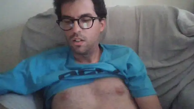 RikCum4u's Live XXX Chat