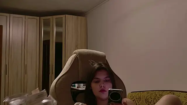 Chat +18 de showmeparadise ao vivo