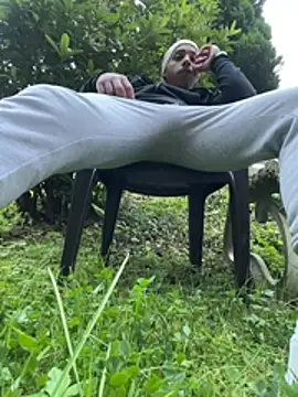 Mohdollmen – Live XXX-chat