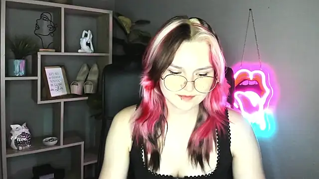 SweetLilyxo Chat XXX live