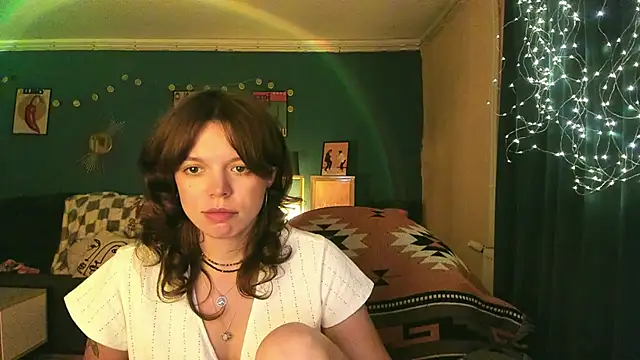 ClancyMorissey Live XXX Chat